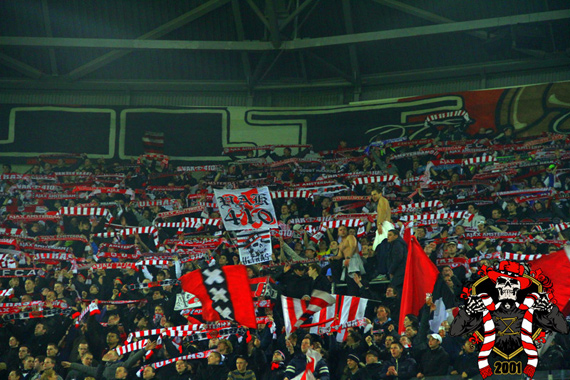 Ajax Amsterdam vs RKC Waalwijk (5-1) (15)