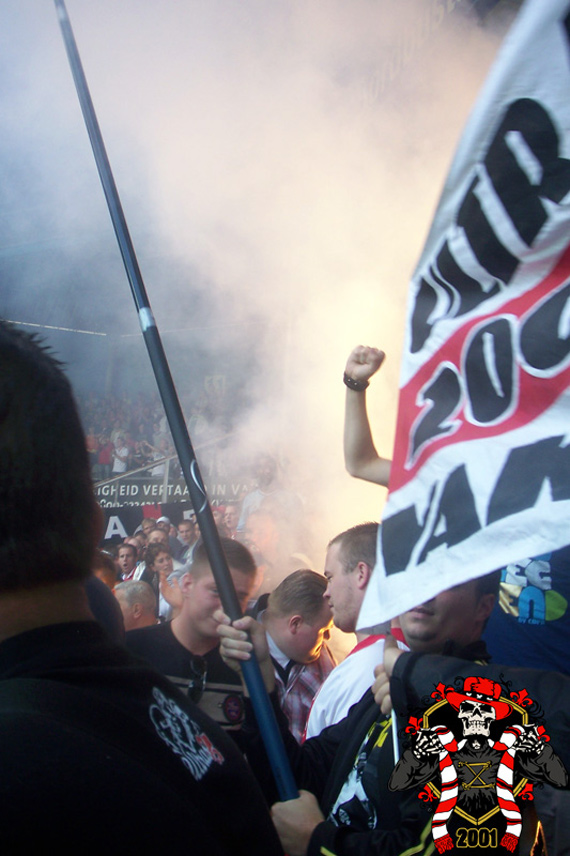 De Graafschap vs Ajax Amsterdam (1-4) (4)