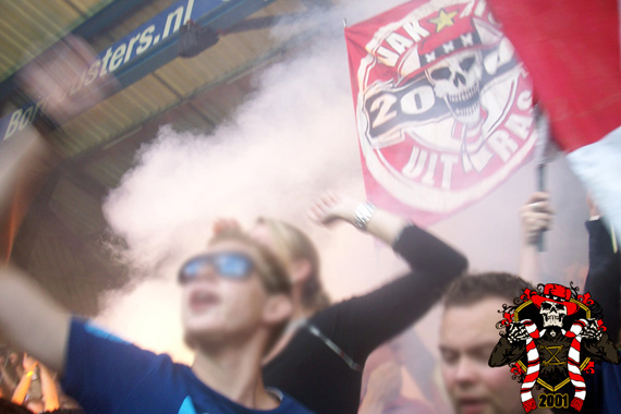 De Graafschap vs Ajax Amsterdam (1-4) (5)