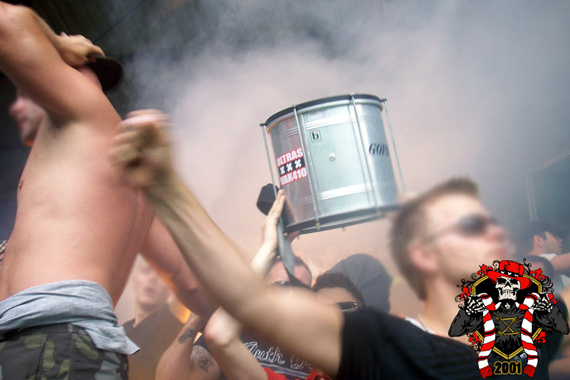 De Graafschap vs Ajax Amsterdam (1-4) (7)