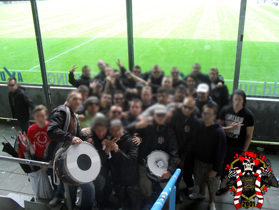 De Graafschap vs Ajax Amsterdam (1-4) (13)