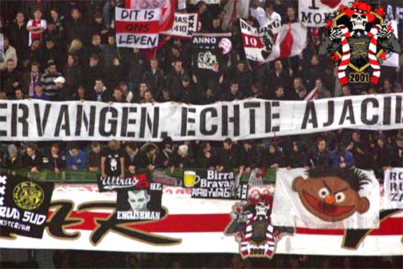 Ajax Amsterdam vs NAC Breda (2-2) (3)