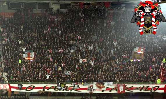 Ajax Amsterdam vs NAC Breda (2-2) (7)