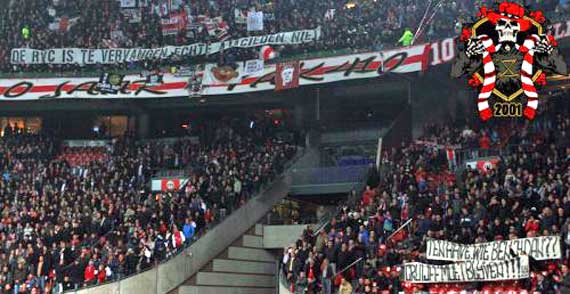 Ajax Amsterdam vs NAC Breda (2-2) (11)