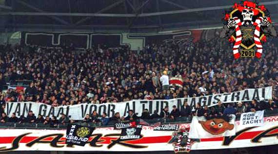 Ajax Amsterdam vs NAC Breda (2-2) (12)