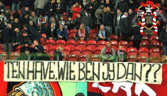 Ajax Amsterdam vs NAC Breda (2-2) (14)