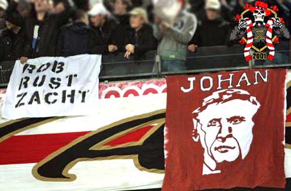 Ajax Amsterdam vs NAC Breda (2-2) (18)