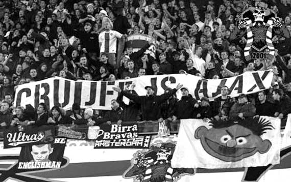 Ajax Amsterdam vs NAC Breda (2-2) (19)