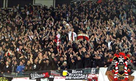 Ajax Amsterdam vs NAC Breda (2-2) (20)