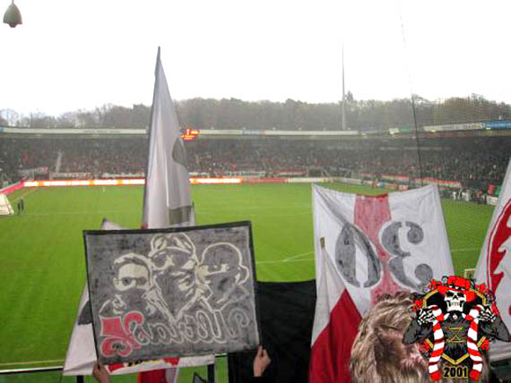 NEC Nijmegen vs Ajax Amsterdam (0-3) (1)