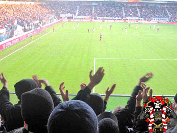 NEC Nijmegen vs Ajax Amsterdam (0-3) (4)