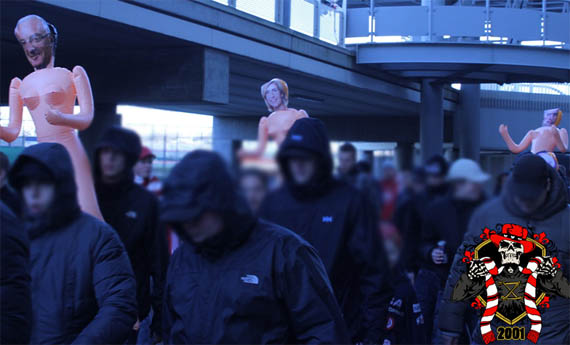 Ajax Amsterdam vs ADO Den Haag (4-0) (1)