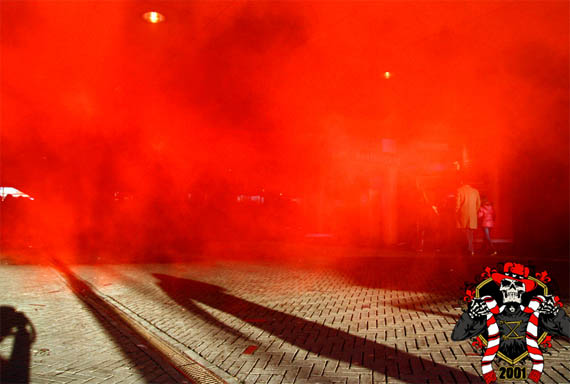 Ajax Amsterdam vs ADO Den Haag (4-0) (2)