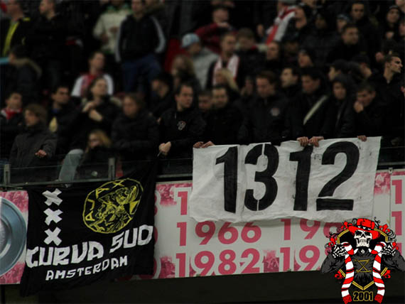 Ajax Amsterdam vs ADO Den Haag (4-0) (9)