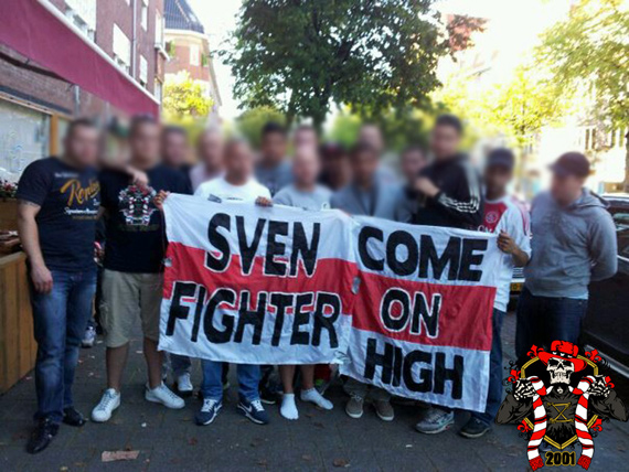 Ajax Amsterdam vs SC Heerenveen (5-1) (1)