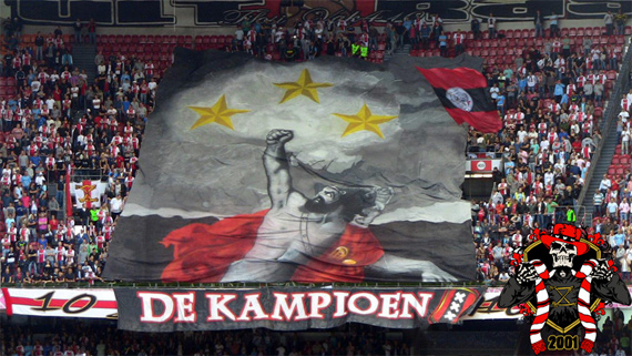 Ajax Amsterdam vs SC Heerenveen (5-1) (4)