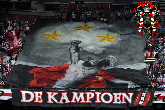 Ajax Amsterdam vs SC Heerenveen (5-1) (10)