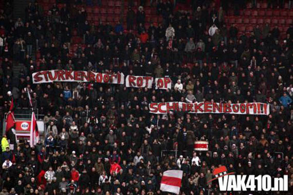 Ajax Amsterdam vs FC Utrecht (0-2) (6)