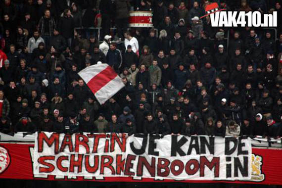 Ajax Amsterdam vs FC Utrecht (0-2) (7)