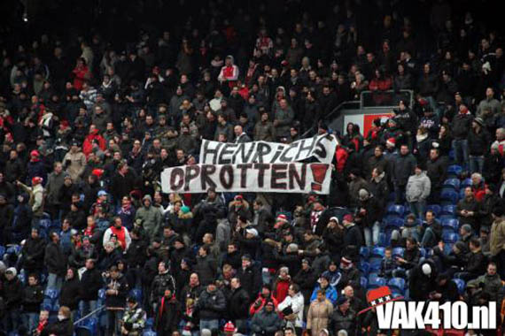 Ajax Amsterdam vs FC Utrecht (0-2) (8)