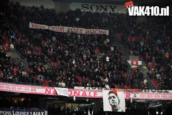 Ajax Amsterdam vs FC Utrecht (0-2) (9)