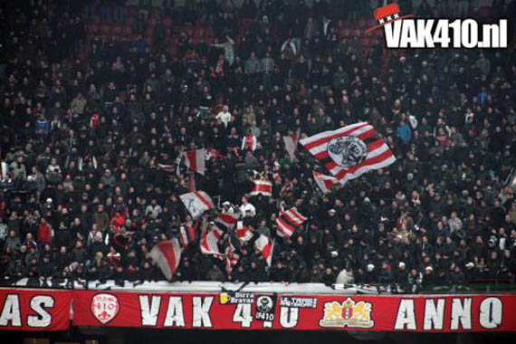 Ajax Amsterdam vs FC Utrecht (0-2) (11)