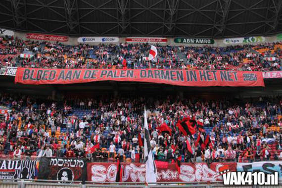 Ajax Amsterdam vs PSV Eindhoven (2-0) (1)