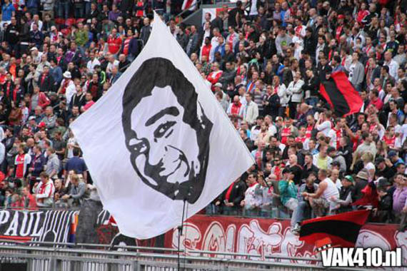 Ajax Amsterdam vs PSV Eindhoven (2-0) (2)