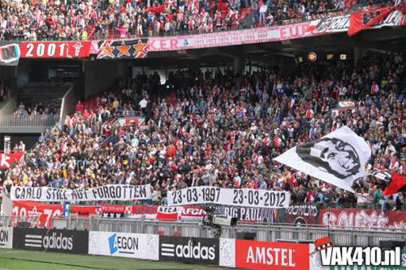 Ajax Amsterdam vs PSV Eindhoven (2-0) (3)