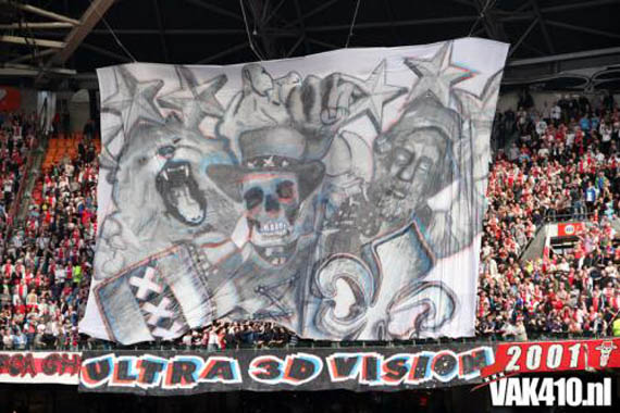 Ajax Amsterdam vs PSV Eindhoven (2-0) (4)