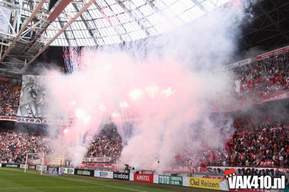 Ajax Amsterdam vs PSV Eindhoven (2-0) (6)