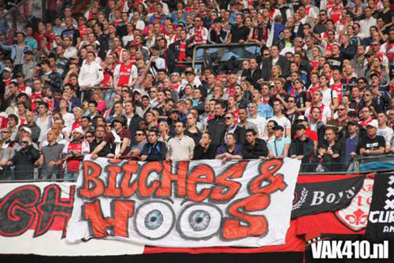 Ajax Amsterdam vs PSV Eindhoven (2-0) (9)