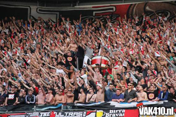 Ajax Amsterdam vs PSV Eindhoven (2-0) (11)