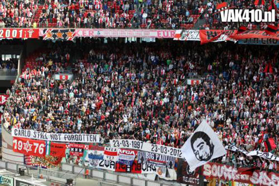 Ajax Amsterdam vs PSV Eindhoven (2-0) (14)