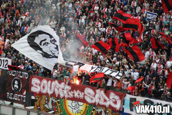 Ajax Amsterdam vs PSV Eindhoven (2-0) (16)