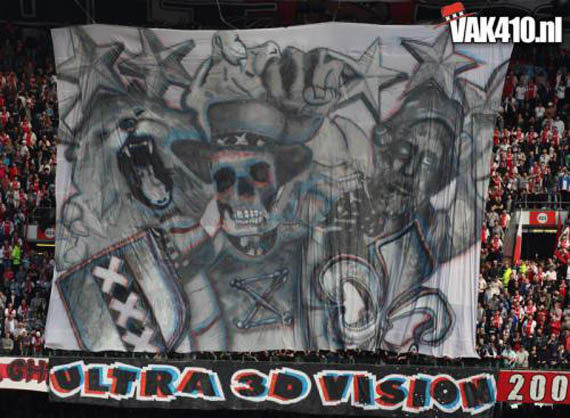 Ajax Amsterdam vs PSV Eindhoven (2-0) (17)