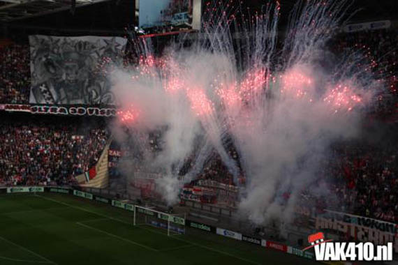 Ajax Amsterdam vs PSV Eindhoven (2-0) (18)