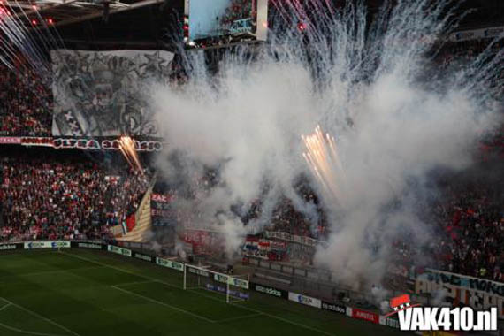 Ajax Amsterdam vs PSV Eindhoven (2-0) (19)