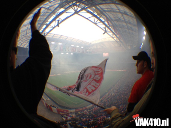 Ajax Amsterdam vs VVV-Venlo (2-0) (1)