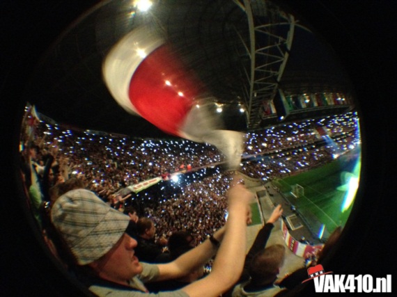 Ajax Amsterdam vs VVV-Venlo (2-0) (2)