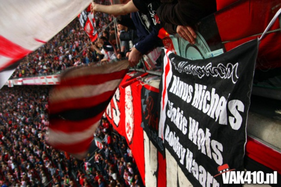 Ajax Amsterdam vs VVV-Venlo (2-0) (3)