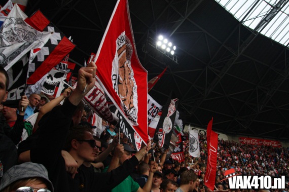 Ajax Amsterdam vs VVV-Venlo (2-0) (4)