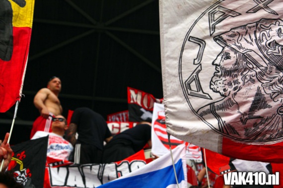 Ajax Amsterdam vs VVV-Venlo (2-0) (6)