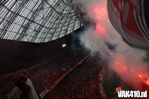 Ajax Amsterdam vs VVV-Venlo (2-0) (7)