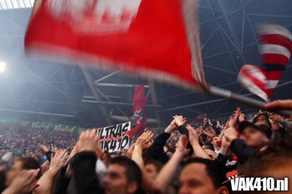 Ajax Amsterdam vs VVV-Venlo (2-0) (8)