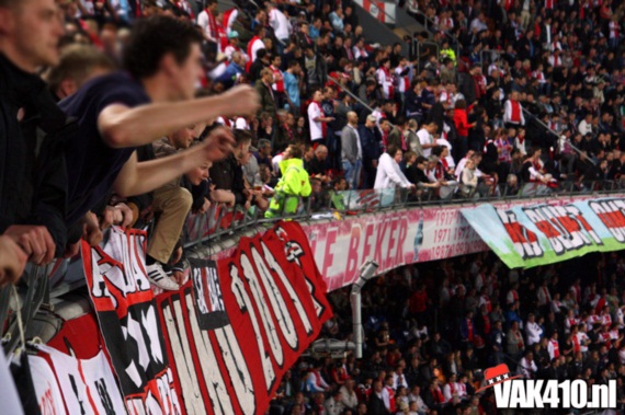 Ajax Amsterdam vs VVV-Venlo (2-0) (9)