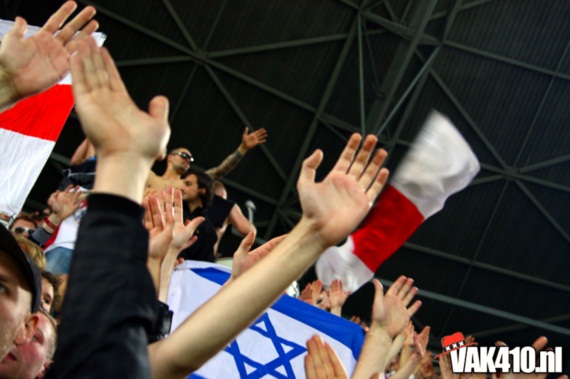 Ajax Amsterdam vs VVV-Venlo (2-0) (10)