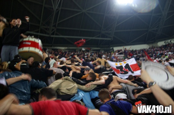 Ajax Amsterdam vs VVV-Venlo (2-0) (11)