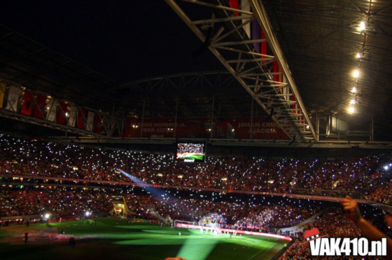 Ajax Amsterdam vs VVV-Venlo (2-0) (13)