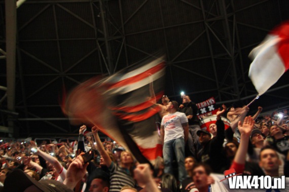 Ajax Amsterdam vs VVV-Venlo (2-0) (14)